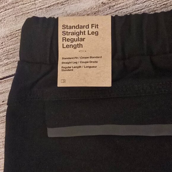 Nike Tech Pack Woven Pants DQ4296-010 Black Men’s Medium Utility Belted NWT - Picture 6 of 16